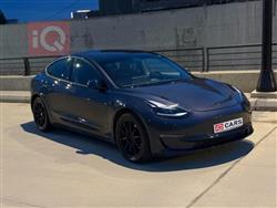 تسلا موديل 3